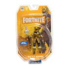 Fortnite Figura 4" com Acessórios Battle Hound - Sunny