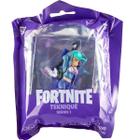 Fortnite Figura com Chaveiro Teknique SUNNY 2035