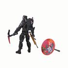 Fortnite - figura de 10cm com acessorio e guarda-sol