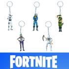 Fortnite Keychains 5pk Overtaker Alpine Ace Munições