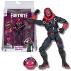 Fortnite Legendary Séries Raptor Glow 15 cm Sunny