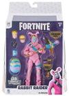 Fortnite Série Legendária - Rabbit Raider - Sunny Brinquedos