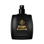 Forum Black Denim Deo Colônia - Perfume Unissex 50ml