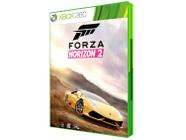 Forza Horizon 2 para Xbox 360