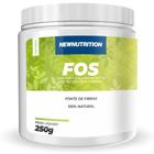 FOS (Frutooligossacarídeos) 250g New Nutrition