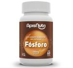 Fósforo - 580mg (60 caps) - Padrão: Único - Apisnutri