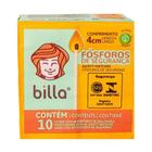 Fosforo Billa 10x40un