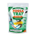 Fossa trat ação de limpeza sachê 500g