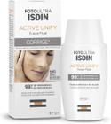 Foto Ultra Active Unify Fusion Fluid FPS99 50ml - Isdin