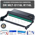 Fotocondutor Cilindro MLT-R116 R116 R116L Para Impressoras M2825nd M2835dw M2875fd