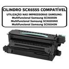 Fotocondutor Compativel Scx-r6555 Scx-d6555 80k