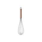 Fouet rose gold 35 cm hauskraft elegância e praticidade á sua cozinha!