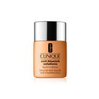 Foundation Clinique Acne Solutions Maquiagem líquida de caju