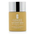 Foundation Clinique Even Better Glow Light SPF 15 WN 12