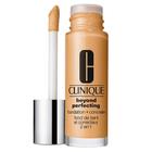 Foundation + Concealer Clinique Beyond Perfecting 5.5 Ecru