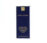 Foundation Estee Lauder Double Wear Stay in Place 30 ml