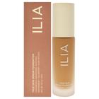 Foundation ILIA Beauty True Skin Serum SF6 Chios para mulheres