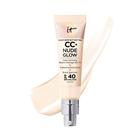 Foundation IT Cosmetics CC+ Nude Glow SPF 40 30 ml Fair Ivory