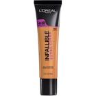 Foundation L'Oréal Paris Infallible Total Cover Classic Tan