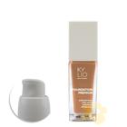 Foundation Premium Base Ultra Resistente Kylio Makeup