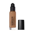 Foundation Smashbox Always On, cobertura média a total, 30 ml