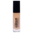 Foundation SmashBox Always On Skin Balancing L20-N para mulh