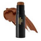 Foundation Stick Black Radiance Color Perfect Beautiful Bronze