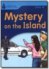 Foundations reading library level 4.6 - mystery on - CENGAGE