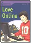 Foundations reading library level 7.5 - love onlin