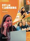 Four corners 1a sb with online self-study - 2nd ed. - CAMBRIDGE UNIVERSITY