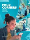 Four corners 3 sb with online self study - 2nd ed. - CAMBRIDGE UNIVERSITY