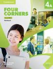 Four Corners 4A - Workbook - Second Edition - Cambridge University Press - ELT