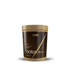 Fox Btox Ultra Condicionante Keratina Creatina 1kg