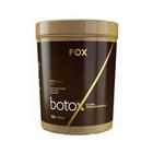 Fox Máscara BTX Ultra Condicionante 1KG