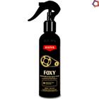 Foxy 240ml removedor de óleo, graxa e piche razux by vonixx