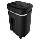 Fragmentadora de Papel Aurora 18 Folhas com Cesto As1800CD2 220V Preta