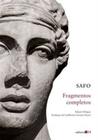 Fragmentos Completos De Safo - EDITORA 34