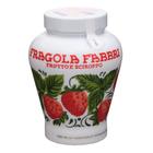 Fragola Fabbri 600g