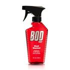 Fragrance Body Spray Bod Man Most Wanted 240 ml para homens