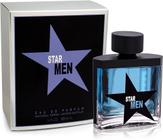 Fragrância de perfume World Star Men para homens