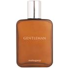 Fragrância Desodorante Corporal Gentleman 100 ml - Mahogany