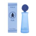 Fragrância infantil masculina TOUS, Spray Edt 3.4 Oz