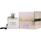 Fragrância L'AMOUR com Spray Eau De Parfum 3.3 Oz