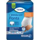 Fralda Adulta Roupa Íntima Dermacare Pants Tamanho P M 24