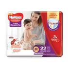 Fralda Descartavel Huggies Turma Da Monica Roupinha Supreme Care Jumbo M 198 Unidades