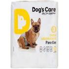 Fralda Dogs Care para Cães Machos com 12 Unidades G