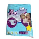 Fralda dry sleep hiper xg c/60