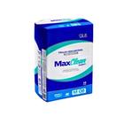 Fralda Geriatrica Maxclean Confort m C/ 8 Unidades Qualybless