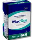 Fralda geriatrica maxclean p 10x12