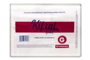 Fralda Geriátrica Pacote Econômico - Kifral 50un (tam G)